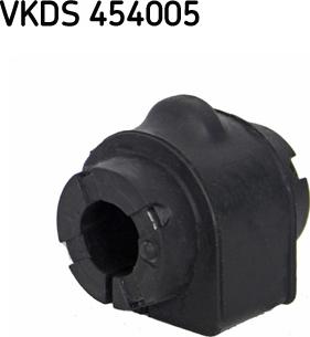 SKF VKDS 454005 - Laagripuks,stabilisaator www.parts5.com