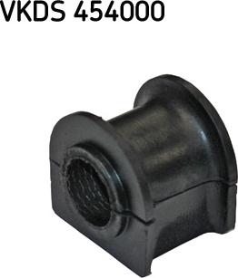 SKF VKDS 454000 - Bearing Bush, stabiliser www.parts5.com