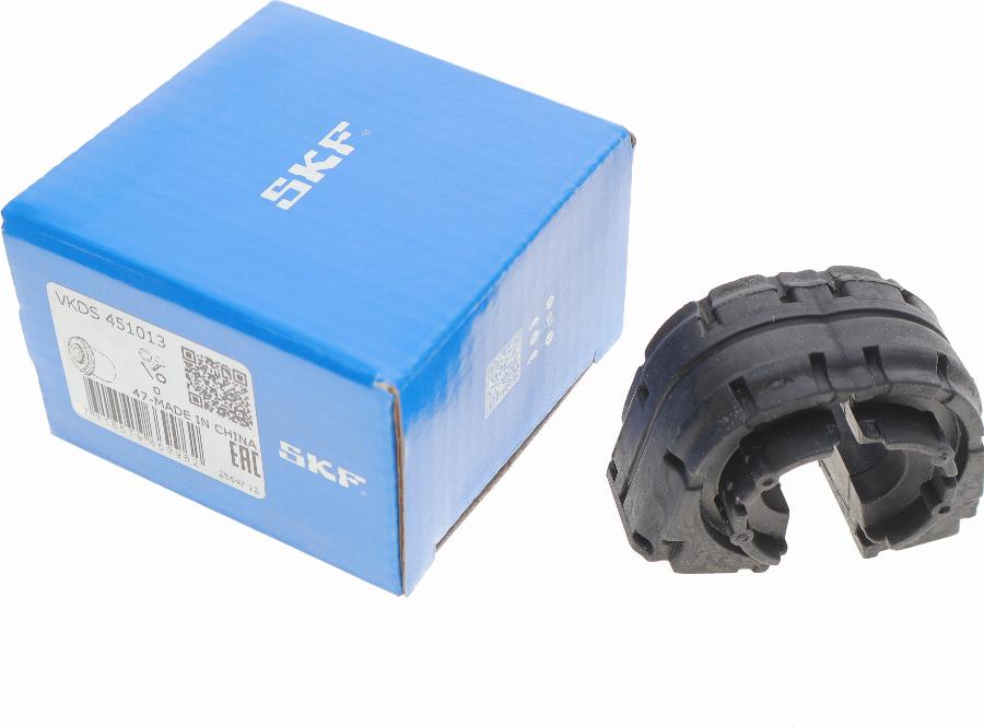 SKF VKDS 451013 - Čaura ležaja, stabilizator www.parts5.com