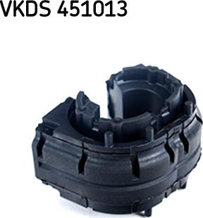 SKF VKDS 451013 - Cuzinet, stabilizator www.parts5.com