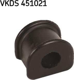 SKF VKDS 451021 - Laagripuks,stabilisaator www.parts5.com