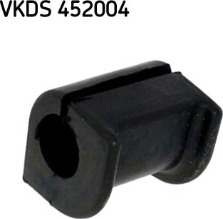 SKF VKDS 452004 - Bearing Bush, stabiliser www.parts5.com