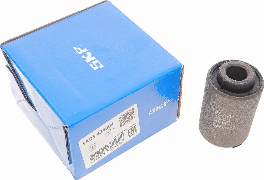 SKF VKDS 434004 - Łożyskowanie, wahacz www.parts5.com