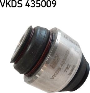 SKF VKDS 435009 - Bush of Control / Trailing Arm parts5.com