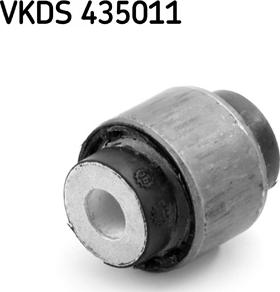 SKF VKDS 435011 - Suport,trapez www.parts5.com