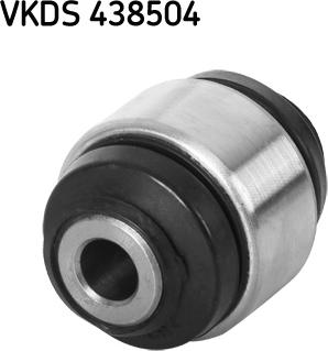 SKF VKDS 438504 - Suport,trapez www.parts5.com