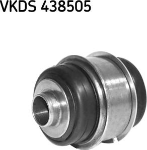 SKF VKDS 438505 - Suport,trapez www.parts5.com