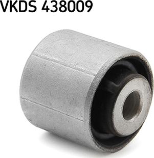 SKF VKDS 438009 - Bush of Control / Trailing Arm www.parts5.com