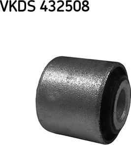 SKF VKDS 432508 - Puks www.parts5.com