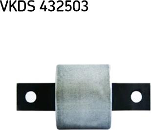 SKF VKDS 432503 - Suport,trapez www.parts5.com