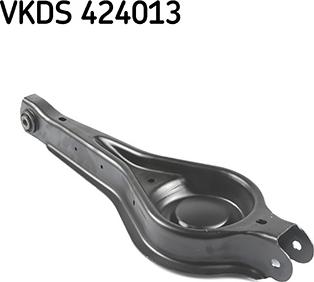 SKF VKDS 424013 - Track Control Arm www.parts5.com