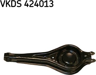 SKF VKDS 424013 - Track Control Arm www.parts5.com