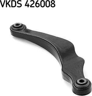 SKF VKDS 426008 - Ψαλίδι, ανάρτηση τροχών www.parts5.com