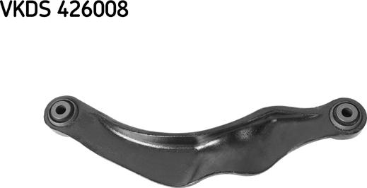 SKF VKDS 426008 - Õõtshoob, käändmik parts5.com