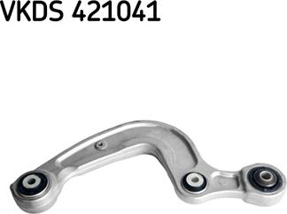 SKF VKDS 421041 - Track Control Arm parts5.com