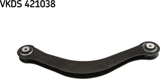 SKF VKDS 421038 - Track Control Arm www.parts5.com