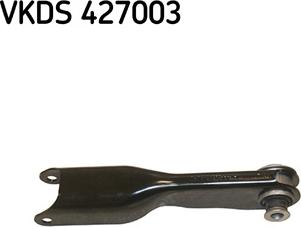 SKF VKDS 427003 - Track Control Arm www.parts5.com