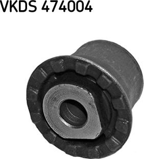 SKF VKDS 474004 - Axle Beam www.parts5.com