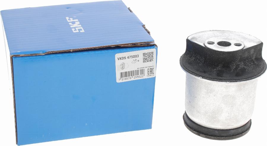 SKF VKDS 475003 - Cuerpo del eje www.parts5.com