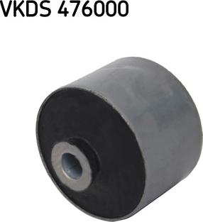 SKF VKDS 476000 - Cuerpo del eje www.parts5.com