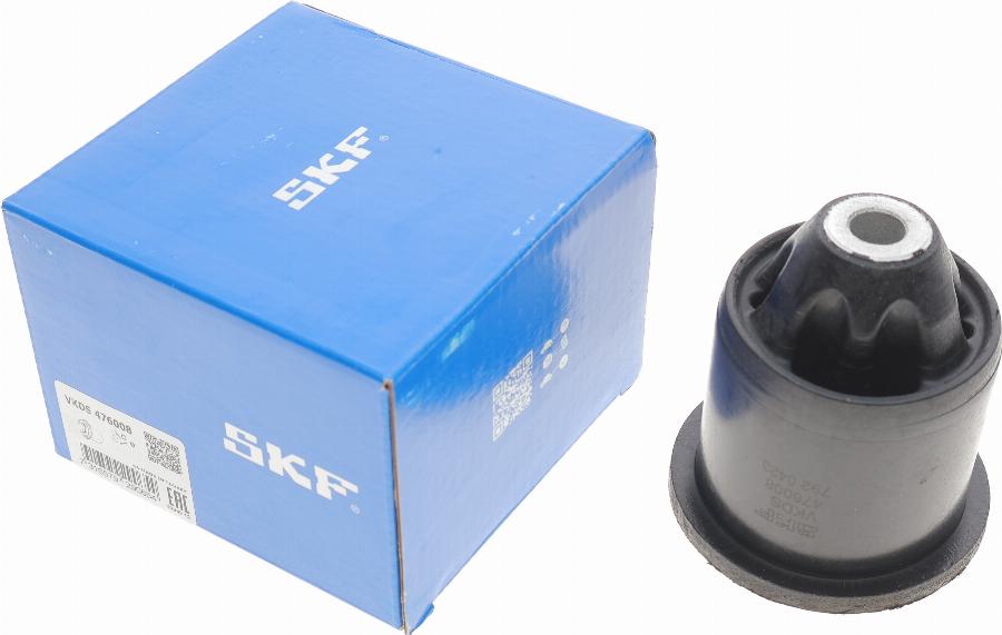 SKF VKDS 476008 - Балка моста, рама www.parts5.com