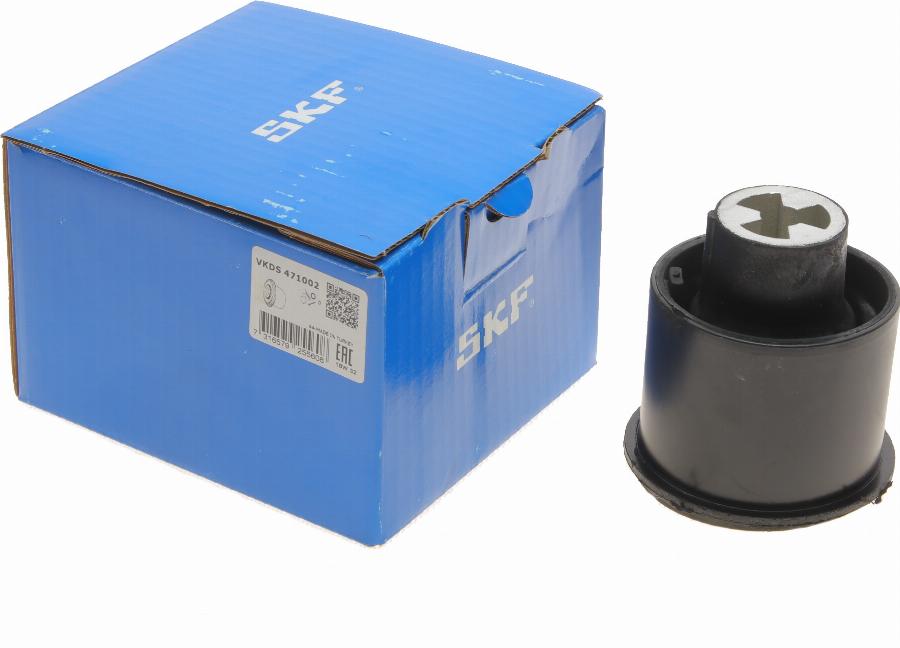 SKF VKDS 471002 - Corps d'essieu www.parts5.com