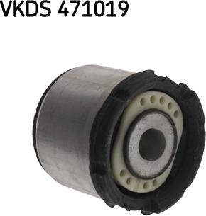 SKF VKDS 471019 - Corp ax www.parts5.com