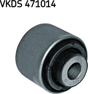 SKF VKDS 471014 - Axle Beam parts5.com