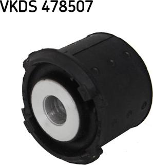 SKF VKDS 478507 - Corp ax www.parts5.com