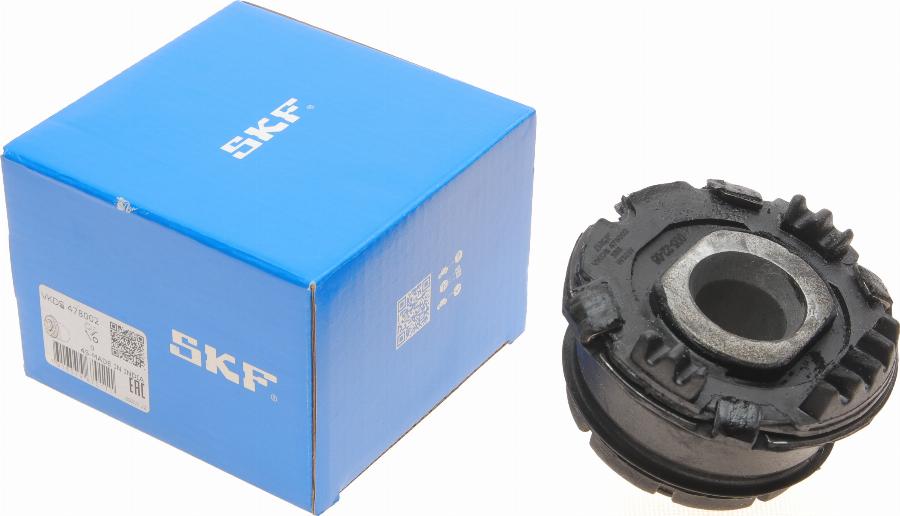 SKF VKDS 478002 - Cuerpo del eje www.parts5.com