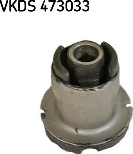 SKF VKDS 473033 - Axle Beam www.parts5.com