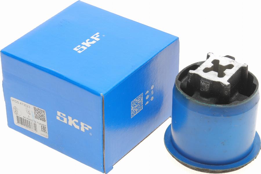 SKF VKDS 473023 - Achskörper www.parts5.com