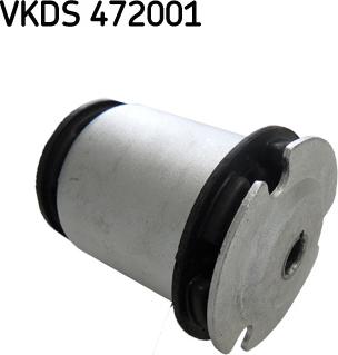 SKF VKDS 472001 - Corps d'essieu www.parts5.com