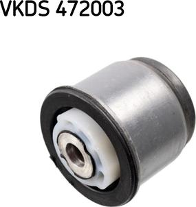 SKF VKDS 472003 - Aks gövdesi www.parts5.com