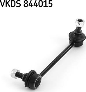 SKF VKDS 844015 - Travesaños / barras, estabilizador www.parts5.com