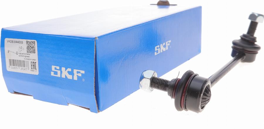 SKF VKDS 844015 - Brat / bieleta suspensie, stabilizator www.parts5.com