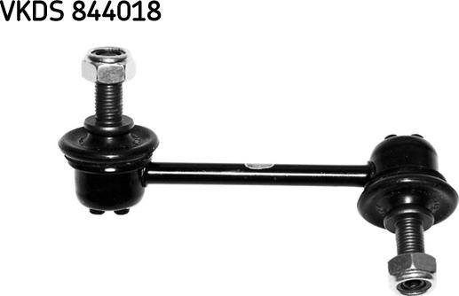 SKF VKDS 844018 - Rod / Strut, stabiliser www.parts5.com