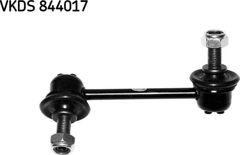 SKF VKDS 844017 - Rod / Strut, stabiliser www.parts5.com