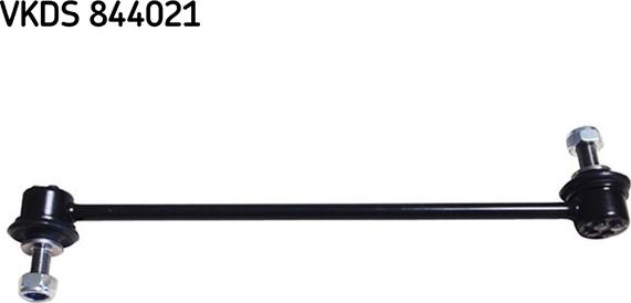 SKF VKDS 844021 - Rod / Strut, stabiliser www.parts5.com