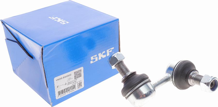 SKF VKDS 845502 - Тяга / стойка, стабилизатор www.parts5.com