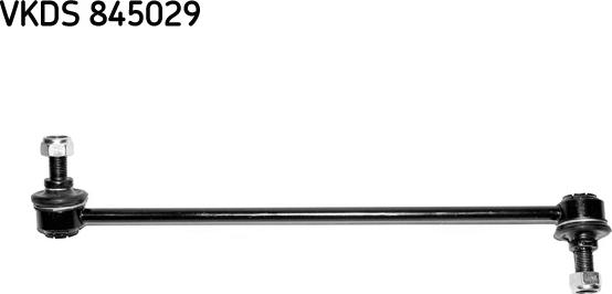 SKF VKDS 845029 - Rod / Strut, stabiliser www.parts5.com