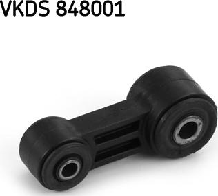 SKF VKDS 848001 - Ράβδος / στήριγμα, ράβδος στρέψης www.parts5.com