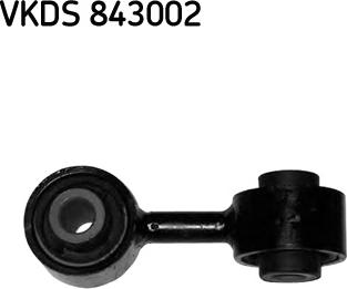 SKF VKDS 843002 - Rod / Strut, stabiliser parts5.com