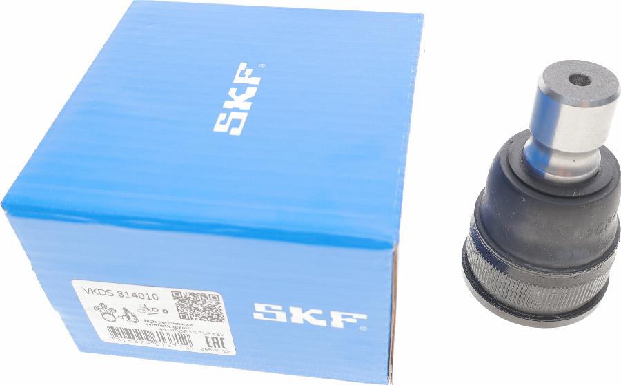 SKF VKDS 814010 - Ball Joint www.parts5.com