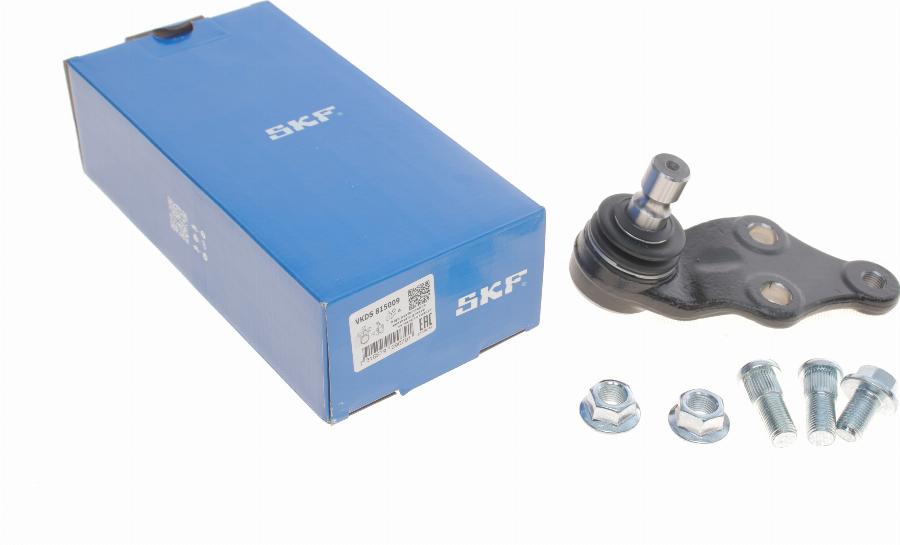 SKF VKDS 815009 - Ball Joint www.parts5.com