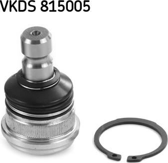 SKF VKDS 815005 - Ball Joint www.parts5.com