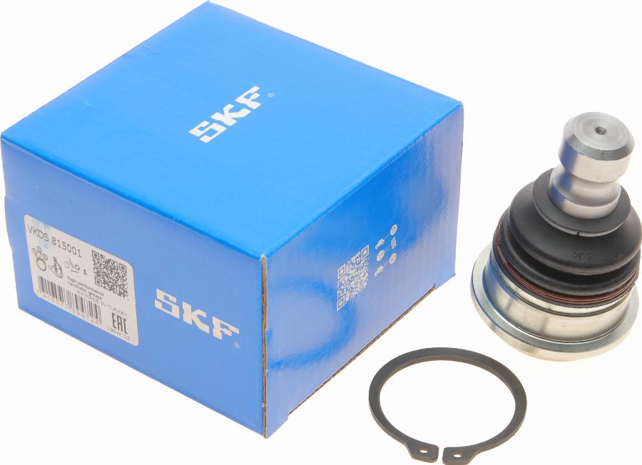 SKF VKDS 815001 - Ball Joint www.parts5.com