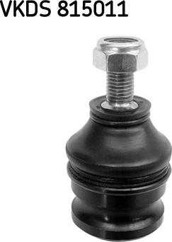 SKF VKDS 815011 - Ball Joint www.parts5.com