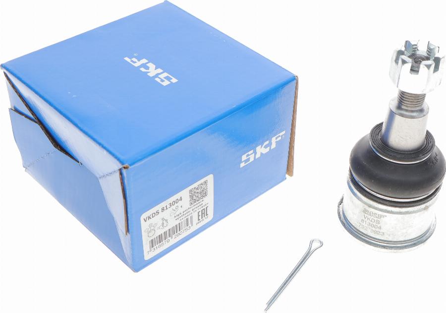 SKF VKDS 813004 - Ball Joint www.parts5.com