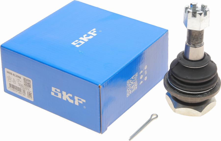 SKF VKDS 812008 - Rótula de suspensión / carga parts5.com